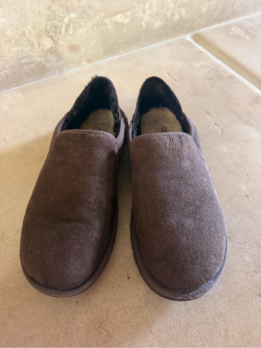 UGG Kenton Slipper (men)